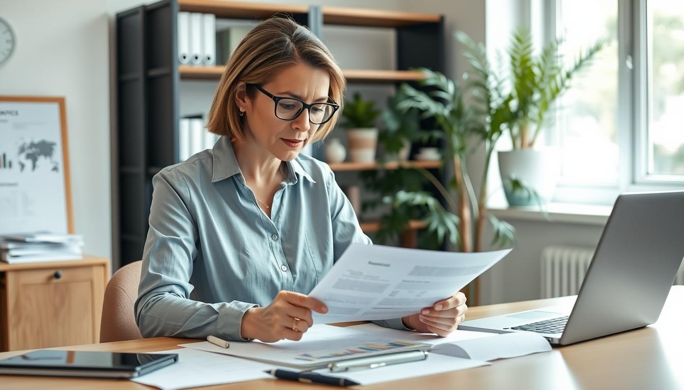 Prüfungen und Compliance